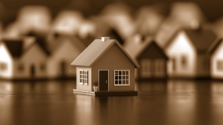 Pinetop neighborhood